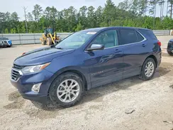 3GNAXKEV5KL311369 2019 CHEVROLET EQUINOX
