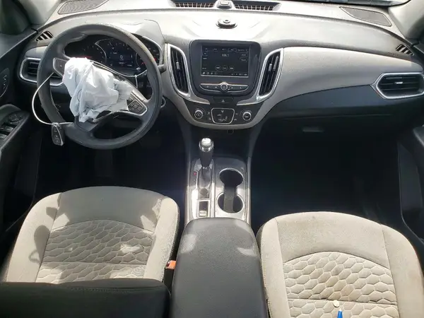3GNAXKEV5KL311369 2019 CHEVROLET EQUINOX - Image 8