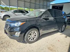 3GNAXKEV5KL327376 2019 CHEVROLET EQUINOX