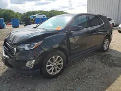 3GNAXKEV5KL363018 2019 CHEVROLET EQUINOX