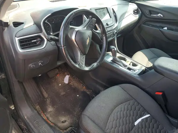 3GNAXKEV5KL363018 2019 CHEVROLET EQUINOX - Image 8