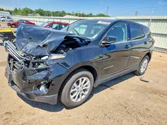 3GNAXKEV5KL363892 2019 CHEVROLET EQUINOX
