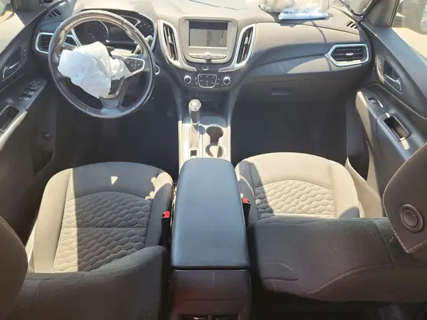 3GNAXKEV5KL363892 2019 CHEVROLET EQUINOX - Image 8