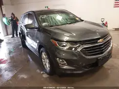 3GNAXKEV5KL370602 2019 CHEVROLET EQUINOX