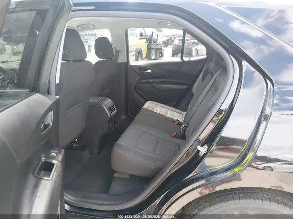 3GNAXKEV5KL379297 2019 CHEVROLET EQUINOX - Image 8