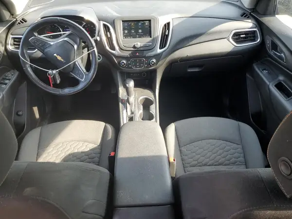 3GNAXKEV5KL388114 2019 CHEVROLET EQUINOX - Image 8