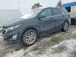 3GNAXKEV5KL388680 2019 CHEVROLET EQUINOX