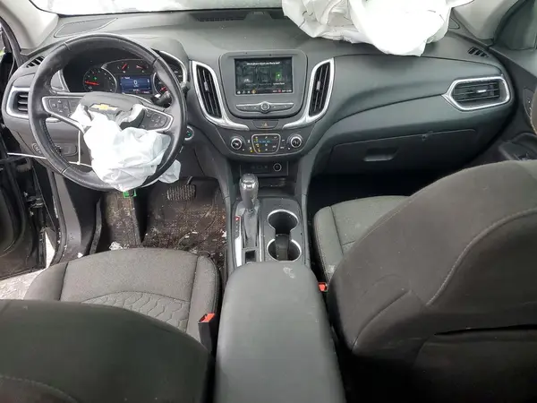 3GNAXKEV5KL388680 2019 CHEVROLET EQUINOX - Image 8
