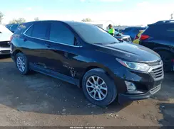 3GNAXKEV5KL401315 2019 CHEVROLET EQUINOX