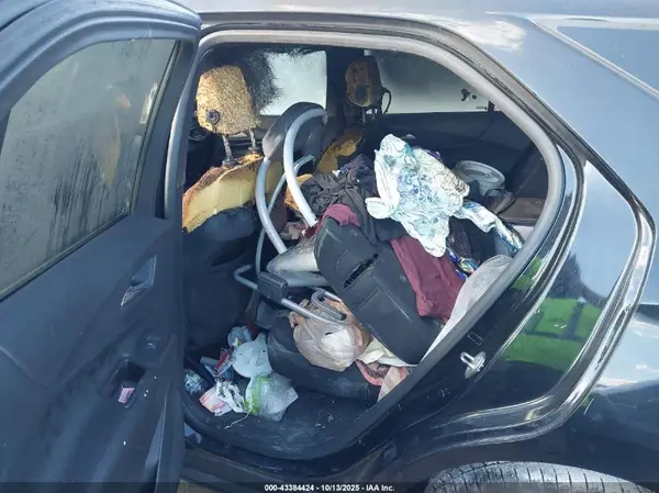 3GNAXKEV5KL401315 2019 CHEVROLET EQUINOX - Image 8