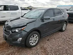 3GNAXKEV5KS500772 2019 CHEVROLET EQUINOX
