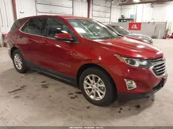 3GNAXKEV5KS502652 2019 CHEVROLET EQUINOX