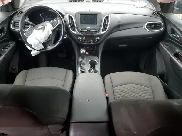 3GNAXKEV5KS502781 2019 CHEVROLET EQUINOX - Image 8