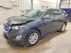 3GNAXKEV5KS503090 2019 CHEVROLET EQUINOX