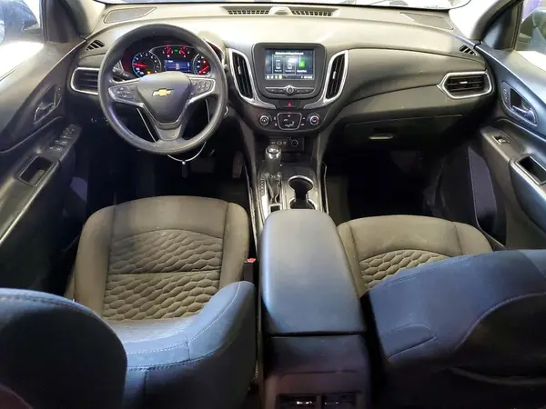 3GNAXKEV5KS503090 2019 CHEVROLET EQUINOX - Image 8