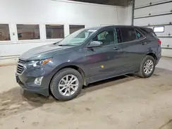 3GNAXKEV5KS504305 2019 CHEVROLET EQUINOX