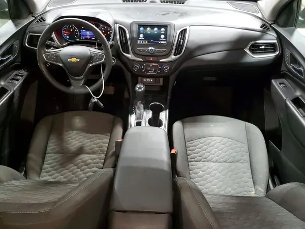 3GNAXKEV5KS504305 2019 CHEVROLET EQUINOX - Image 8
