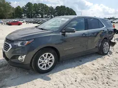 3GNAXKEV5KS504661 2019 CHEVROLET EQUINOX