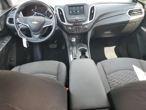 3GNAXKEV5KS504661 2019 CHEVROLET EQUINOX - Image 8