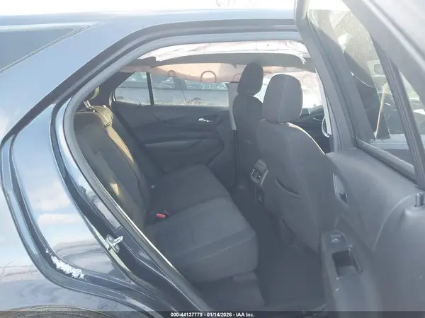 3GNAXKEV5KS505728 2019 CHEVROLET EQUINOX - Image 8