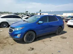 3GNAXKEV5KS505809 2019 CHEVROLET EQUINOX