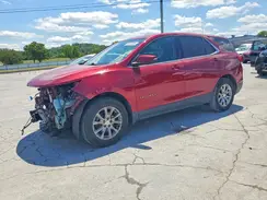 3GNAXKEV5KS506264 2019 CHEVROLET EQUINOX
