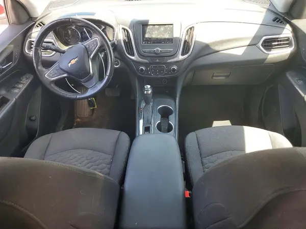 3GNAXKEV5KS506264 2019 CHEVROLET EQUINOX - Image 8