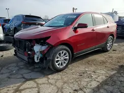 3GNAXKEV5KS508323 2019 CHEVROLET EQUINOX