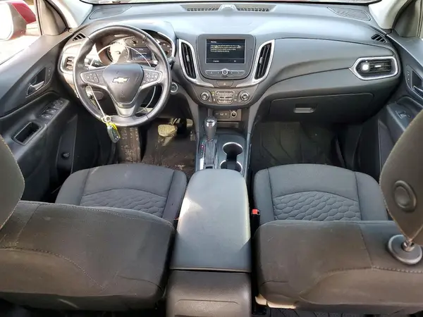 3GNAXKEV5KS508323 2019 CHEVROLET EQUINOX - Image 8