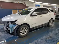 3GNAXKEV5KS508645 2019 CHEVROLET EQUINOX