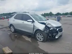 3GNAXKEV5KS508709 2019 CHEVROLET EQUINOX