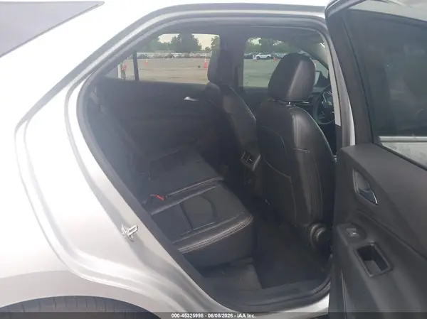 3GNAXKEV5KS508709 2019 CHEVROLET EQUINOX - Image 8