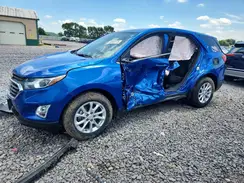 3GNAXKEV5KS509505 2019 CHEVROLET EQUINOX