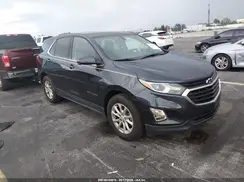 3GNAXKEV5KS510900 2019 CHEVROLET EQUINOX