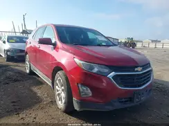 3GNAXKEV5KS511805 2019 CHEVROLET EQUINOX