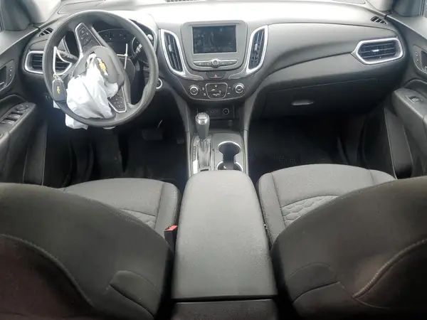 3GNAXKEV5KS511884 2019 CHEVROLET EQUINOX - Image 8