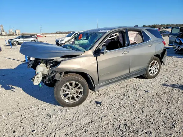 3GNAXKEV5KS512226 2019 CHEVROLET EQUINOX - Image 1