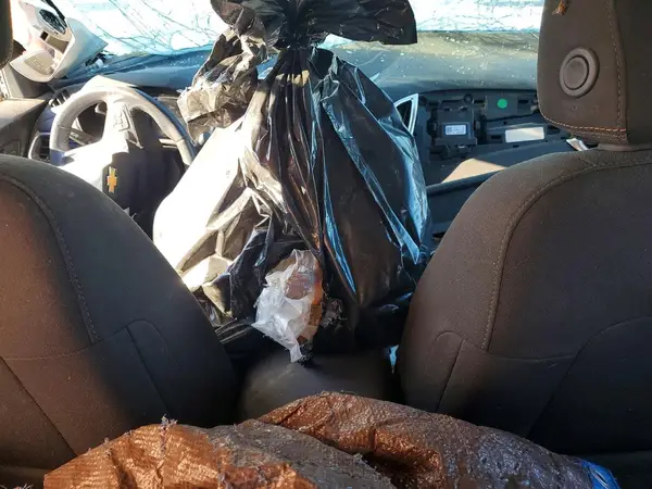 3GNAXKEV5KS512226 2019 CHEVROLET EQUINOX - Image 8