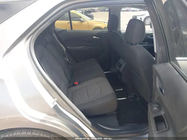 3GNAXKEV5KS512324 2019 CHEVROLET EQUINOX - Image 8