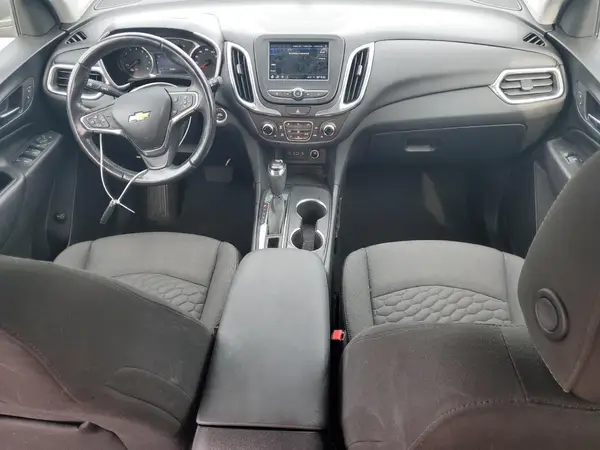 3GNAXKEV5KS512484 2019 CHEVROLET EQUINOX - Image 8