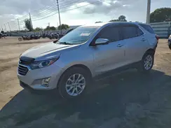 3GNAXKEV5KS514011 2019 CHEVROLET EQUINOX