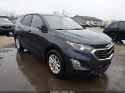 3GNAXKEV5KS514123 2019 CHEVROLET EQUINOX