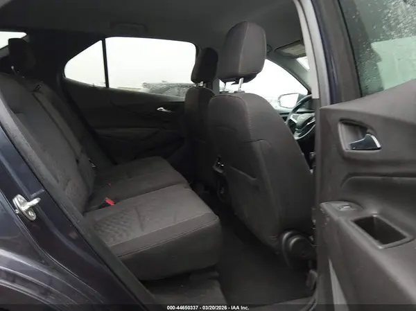 3GNAXKEV5KS514123 2019 CHEVROLET EQUINOX - Image 8