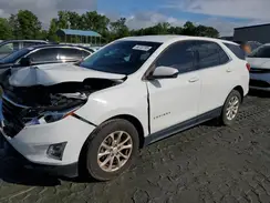 3GNAXKEV5KS514848 2019 CHEVROLET EQUINOX