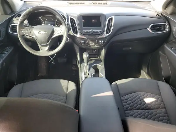 3GNAXKEV5KS514848 2019 CHEVROLET EQUINOX - Image 8