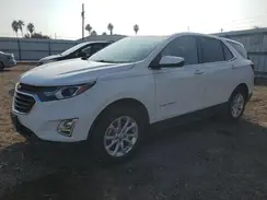 3GNAXKEV5KS515644 2019 CHEVROLET EQUINOX