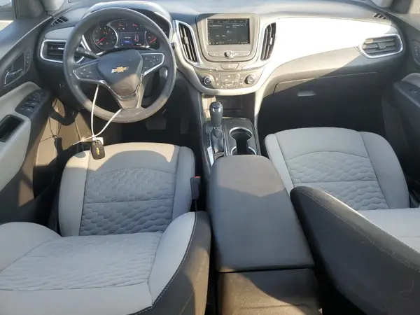 3GNAXKEV5KS515644 2019 CHEVROLET EQUINOX - Image 8