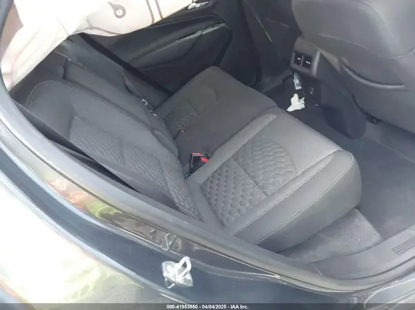 3GNAXKEV5KS515658 2019 CHEVROLET EQUINOX - Image 8