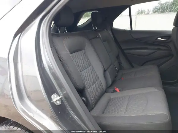 3GNAXKEV5KS516972 2019 CHEVROLET EQUINOX - Image 8