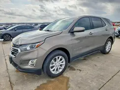 3GNAXKEV5KS517085 2019 CHEVROLET EQUINOX